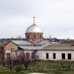 Григоріївський Бізюків чоловічий монастир