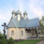 Успенський Углянський жіночий монастир