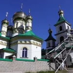 Георгіївський чоловічий монастир
