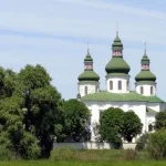 Георгіївський Данівський жіночий монастир