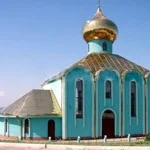 Воскресенський чоловічий монастир