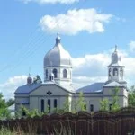 Володимирський Колінківський чоловічий монастир