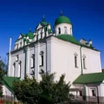 Вознесенський Флорівський жіночий монастир