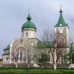 Преображенський жіночий монастир