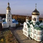 Вознесенський Банченський чоловічий монастир