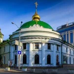Введенський чоловічий монастир