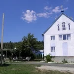 Введенський жіночий монастир