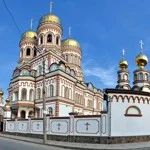 Введенський жіночий монастир