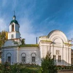 Богоявленський жіночий монастир