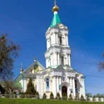 Богоявленський Кременецький жіночий монастир