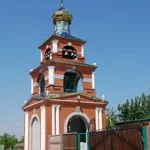 Благовіщенський чоловічий монастир