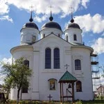 Благовіщенський чоловічий монастир