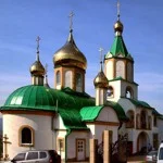 Архангело-Михайлівський чоловічий монастир