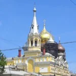 Пантелеймонівський чоловічий монастир