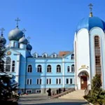 Архангело-Михайлівський жіночий монастир