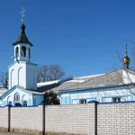 Архангело-Михайлівський жіночий монастир
