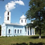 Андріївський чоловічий монастир