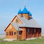 Архангело-Михайлівський Угорницький чоловічий монастир
