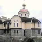 Константино-Єленинський чоловічий монастир