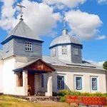 Різдва Богородиці чоловічий монастир