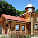 На честь Стефана Сурозького Кизилташський чоловічий монастир