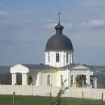 Різдва Христова чоловічий скит
