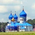 На честь прп. Афанасія Афонського жіночий монастир