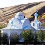 Різдва Богородиці жіночий монастир