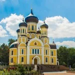 На честь прп. Анастасії Римлянині Житомирський ставропігійний жіночий монастир