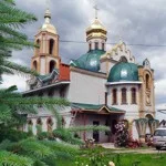 Іосифівський жіночий монастир
