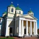 Преображенський Новгород-Сіверський чоловічий монастир