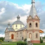 На честь благ. кн. Олександра Невського жіночий монастир