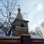 Пантелеймонівський жіночий монастир