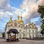 Києво-Печерська Успенська Лавра