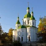 Кирилівський чоловічий монастир