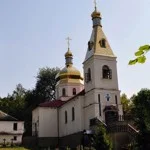 Різдва Богородиці (Глинська пустинь) ставропігійний чоловічий монастир