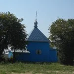 Різдва Іоанна Предтечі чоловічий монастир