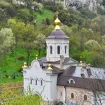 Успенський чоловічий монастир