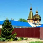 Іоанно-Богословський жіночий монастир