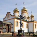 Іоанно-Богословський чоловічий монастир