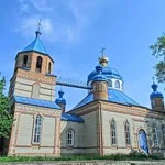 Покровський чоловічий монастир