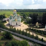 Іоанно-Богословський жіночий скит
