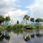Миколаївський Городокський жіночий монастир