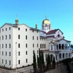 Благовіщенське чоловіче подвір'я