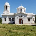 На честь ап. Луки чоловічий монастир