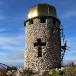 Георгіївський чоловічий скит