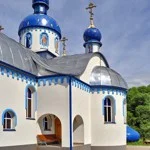 Покровський чоловічий скит