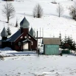 Іоанно-Предтеченський чоловічий монастир