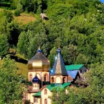 Іллінський чоловічий скит