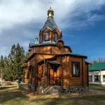 Преображенський жіночий монастир